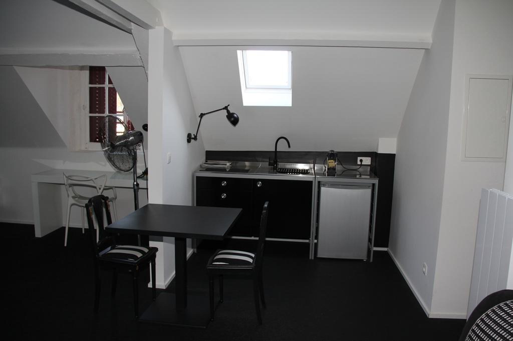 Chambres D'Hotes Castel Des Cedres Saint-Honore-les-Bains Luaran gambar